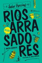 Livro - Rios Arrasadores Livro - Rios Arrasadores