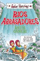 Livro - Rios arrasadores