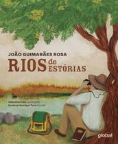 Livro - Rios de Estórias