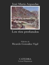 Livro - Rios Profundos, Los - CATEDRA