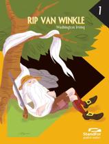 Livro - Rip Van Winkle - Level 1