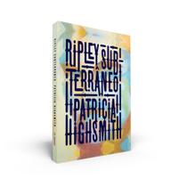 Livro - Ripley Subterrâneo Livro - Ripley Subterrâneo