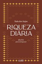 Livro - Riqueza diária Livro - Riqueza diária