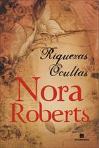 Livro - Riquezas ocultas Livro - Riquezas ocultas