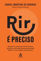 Livro - Rir é preciso