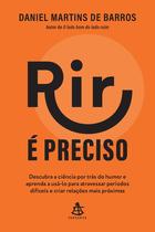 Livro - Rir é preciso Livro - Rir é preciso