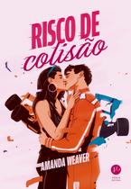 Livro - Risco de colisão