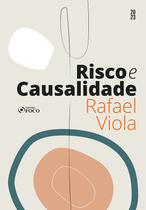 Livro - Risco e Causalidade - 1ª ED - 2023