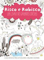 Livro - Risco e rabisco