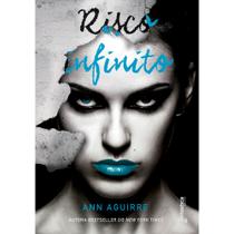 Livro - Risco infinito Livro - Risco infinito