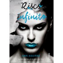 Livro - Risco infinito