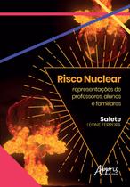 Livro - Risco Nuclear