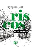 Livro - Riscos de permanência Livro - Riscos de permanência