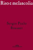 Livro - Riso e melancolia Livro - Riso e melancolia