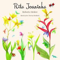 Livro - Rita joaninha Livro - Rita joaninha