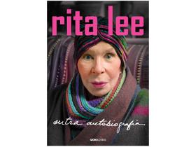 Livro Rita Lee Outra Autobiografia