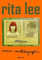 Livro - Rita Lee
