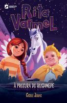 Livro - Rita Varmel