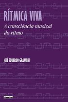 Livro - Rítmica viva