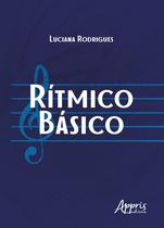 Livro - Rítmico básico