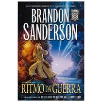 Livro - Ritmo da Guerra