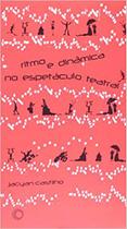 Livro - Ritmo e dinâmica no espetáculo teatral