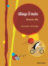 Livro - Ritmo é tudo