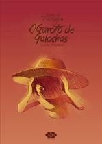 Livro - Ritos de passagem: o garoto de galochas