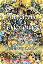 Livro - Rituais e cerimônias para o dia-a-dia