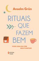 Livro - Rituais que fazem bem