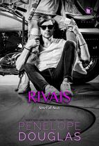 Livro - Rivais (Fall Away Livro 3) Livro - Rivais (Fall Away Livro 3)