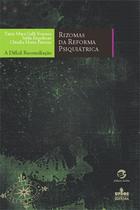 Livro - Rizomas da reforma psiquiátrica