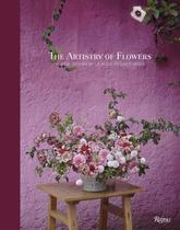 Livro Rizzoli A Arte das Flores: Design Floral Livro Rizzoli A Arte das Flores: Design Floral