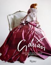 Livro Rizzoli Adrian: Uma Vida de Glamour no Cinema