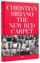 Livro Rizzoli Christian Siriano O Novo Tapete Vermelho