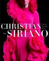 Livro Rizzoli Christian Siriano: Vestidos para Sonhar Livro Rizzoli Christian Siriano: Vestidos para Sonhar