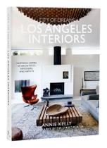 Livro Rizzoli Cidade dos Sonhos: Interiores de Los Angeles Livro Rizzoli Cidade dos Sonhos: Interiores de Los Angeles