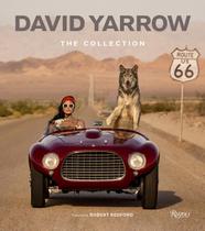 Livro Rizzoli David Yarrow A Coleção