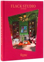 Livro Rizzoli Flack Studio Interiores Livro Rizzoli Flack Studio Interiores