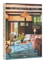 Livro Rizzoli Heidi Caillier: Memórias de Casa Interiores Livro Rizzoli Heidi Caillier: Memórias de Casa Interiores