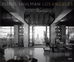 Livro Rizzoli Julius Shulman Los Angeles: A Nascença de uma Metrópole Moderna Livro Rizzoli Julius Shulman Los Angeles: A Nascença de uma Metrópole Moderna