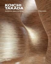 Livro Rizzoli Koichi Takada Arquitetura Natureza Design Livro Rizzoli Koichi Takada Arquitetura Natureza Design