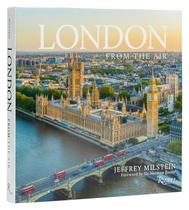 Livro Rizzoli Londres do Alto Livro Rizzoli Londres do Alto
