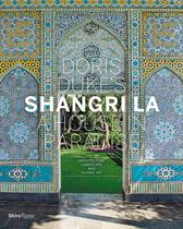 Livro Rizzoli Shangri-La de Doris Duke: Arquitetura e Arte Livro Rizzoli Shangri-La de Doris Duke: Arquitetura e Arte