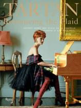 Livro Rizzoli Tartan: Romance do Xadrez Livro Rizzoli Tartan: Romance do Xadrez