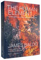 Livro Rizzoli The Human Element: Cápsula do Tempo