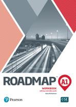 Livro - Roadmap A1 Workbook W/ Key & Online Audio