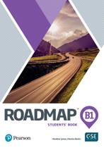 Livro - Roadmap B1 Students’ Book W/ Digital Resources & Mobile App + Benchmark
