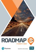 Livro - Roadmap B2+ Students’ Book W/ Digital Resources & Mobile App + Benchmark
