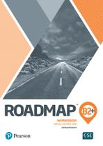 Livro - Roadmap B2+ Workbook W/ Key & Online Audio